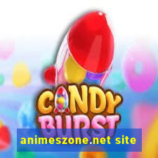 animeszone.net site